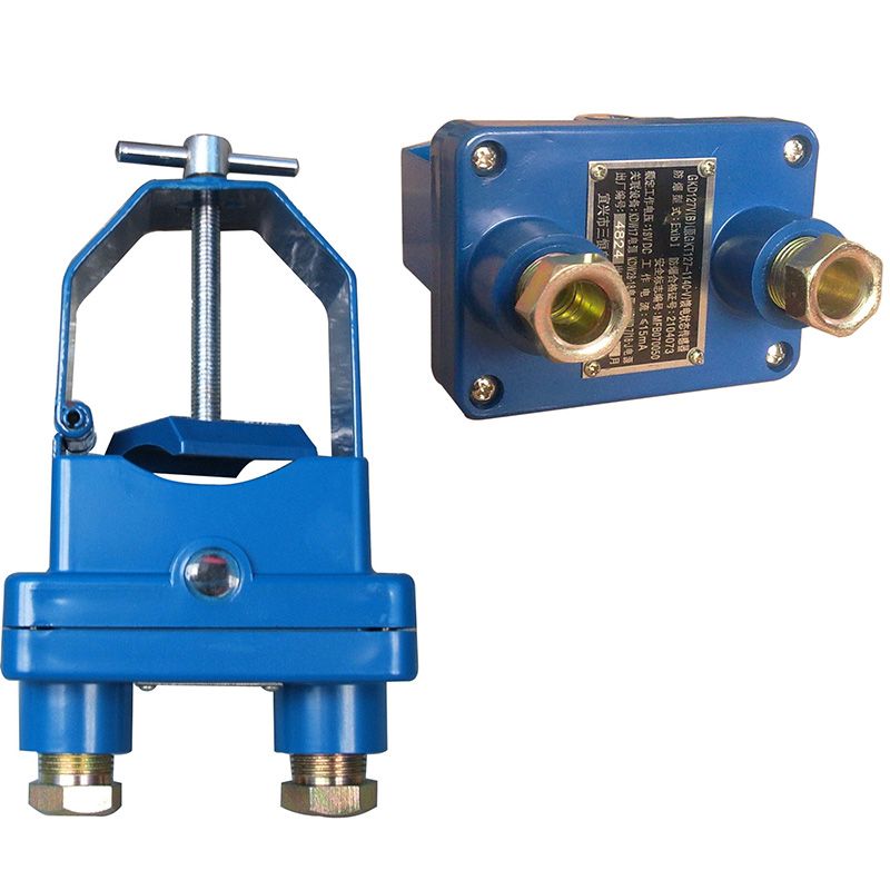 GKD127V （A 、B 、C 、E ）系列饋電狀態(tài)傳感器